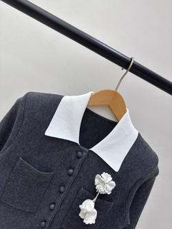 Платье Self-Portrait