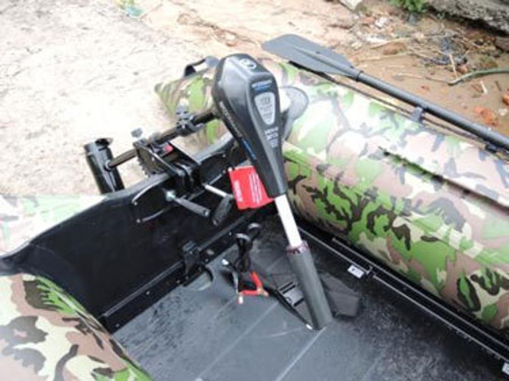 Электромотор WaterSnake SXB54 / 26