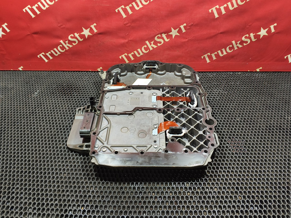 Блок управления АКПП 12TX2210TD 2020г