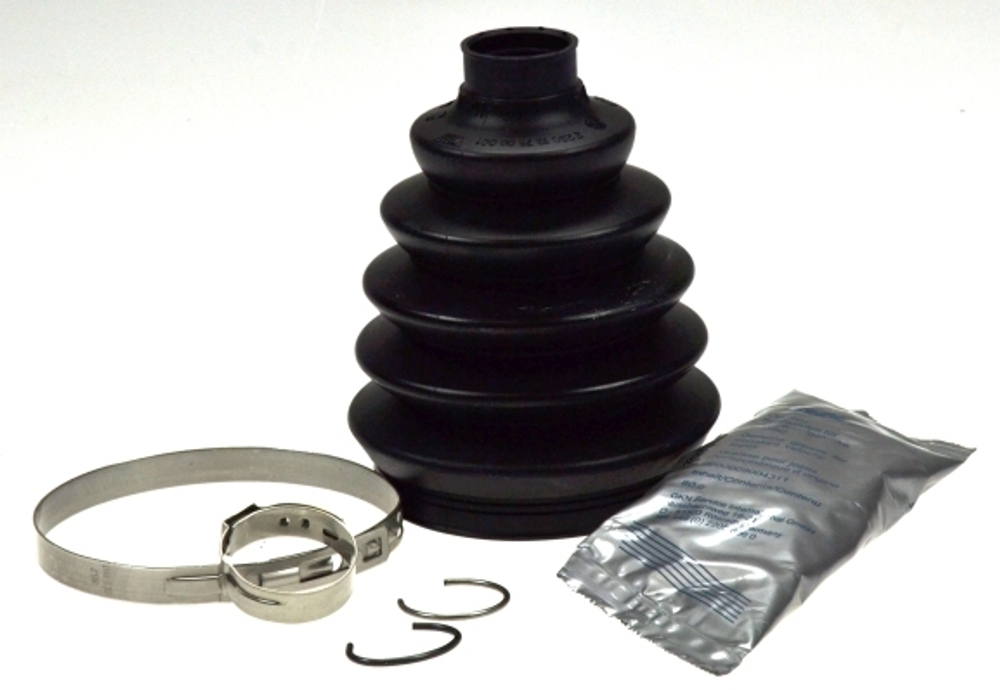 LÃBRO - 306081-GKN - Bellow Kit, drive shaft