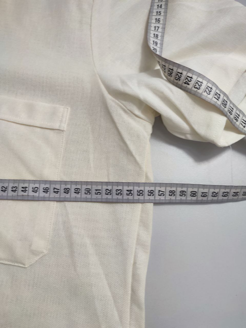 Рубашка базовая 50-52 размер