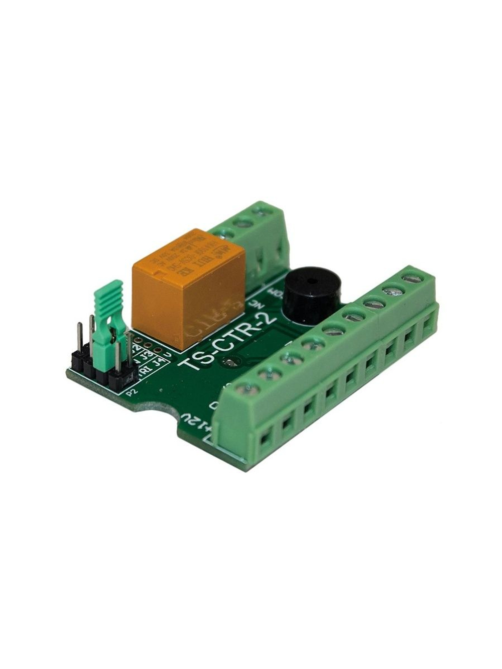 Контроллер доступа автономный TS-CTR-2