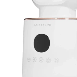Напольный вентилятор GALAXY LINE GL 8111 безлопастной, белый, 60Вт