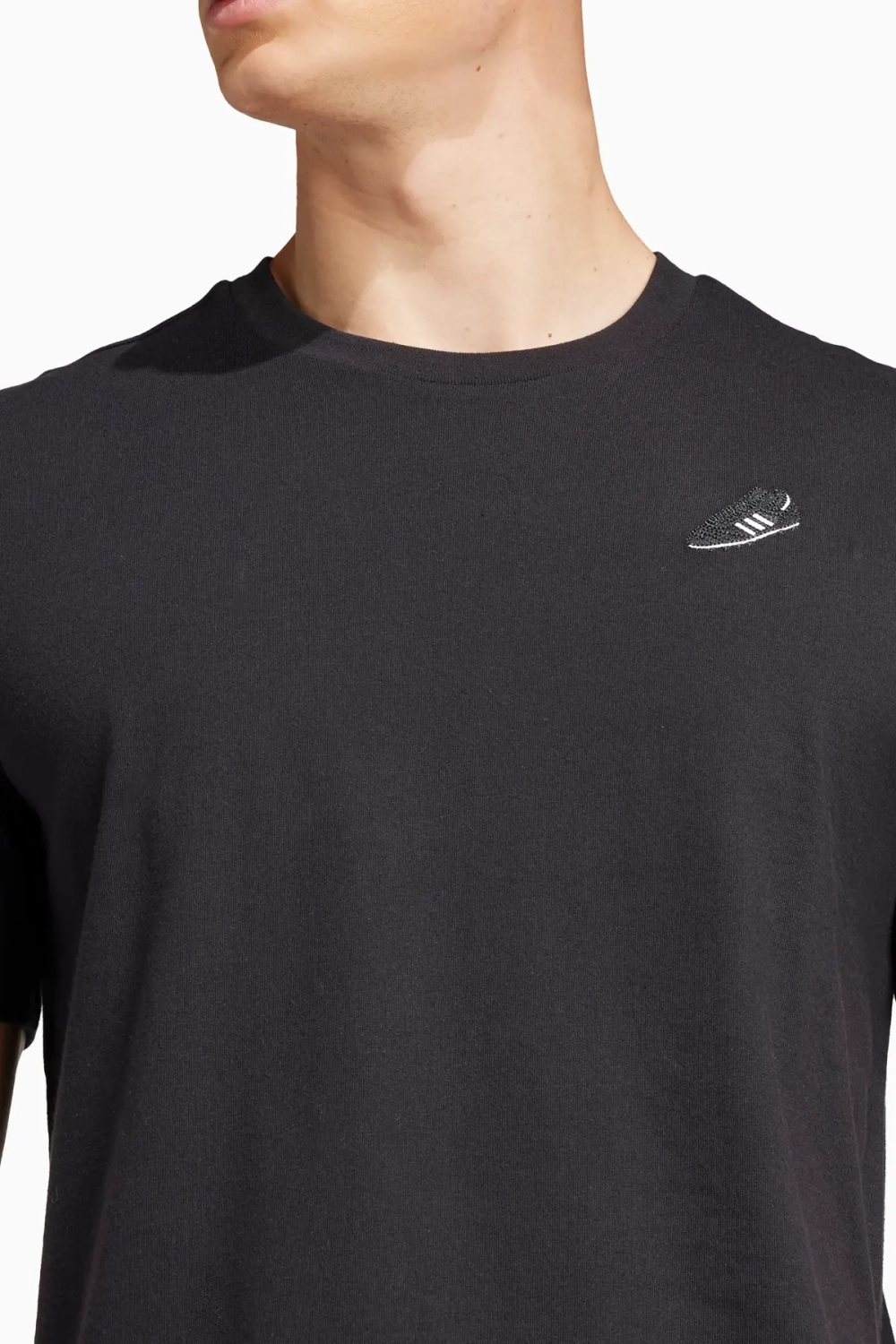 Футболка adidas Copa Signature Graphic - черный