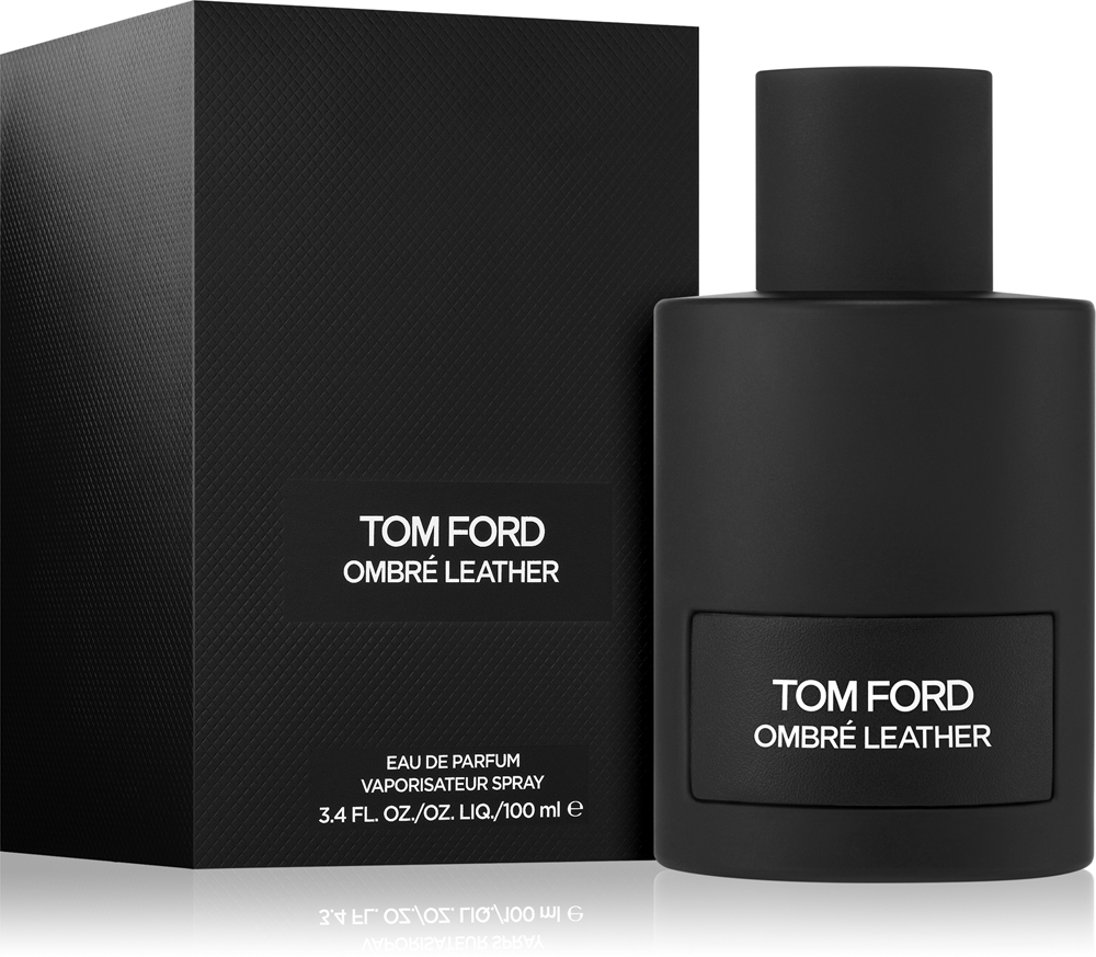 TOM FORD Ombre Leather  парфюм