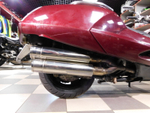 Yamaha MAXAM 250 027625