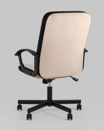 Компьютерное кресло TopChairs ST-TRACER песочный