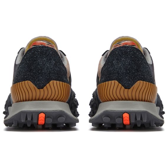 New Balance XC 72 Бежевые кроссовки Низки Унисекс