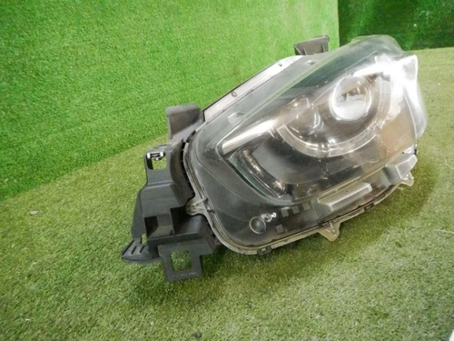 Фара левая Mazda CX-5 1 (2015-2017) LED
