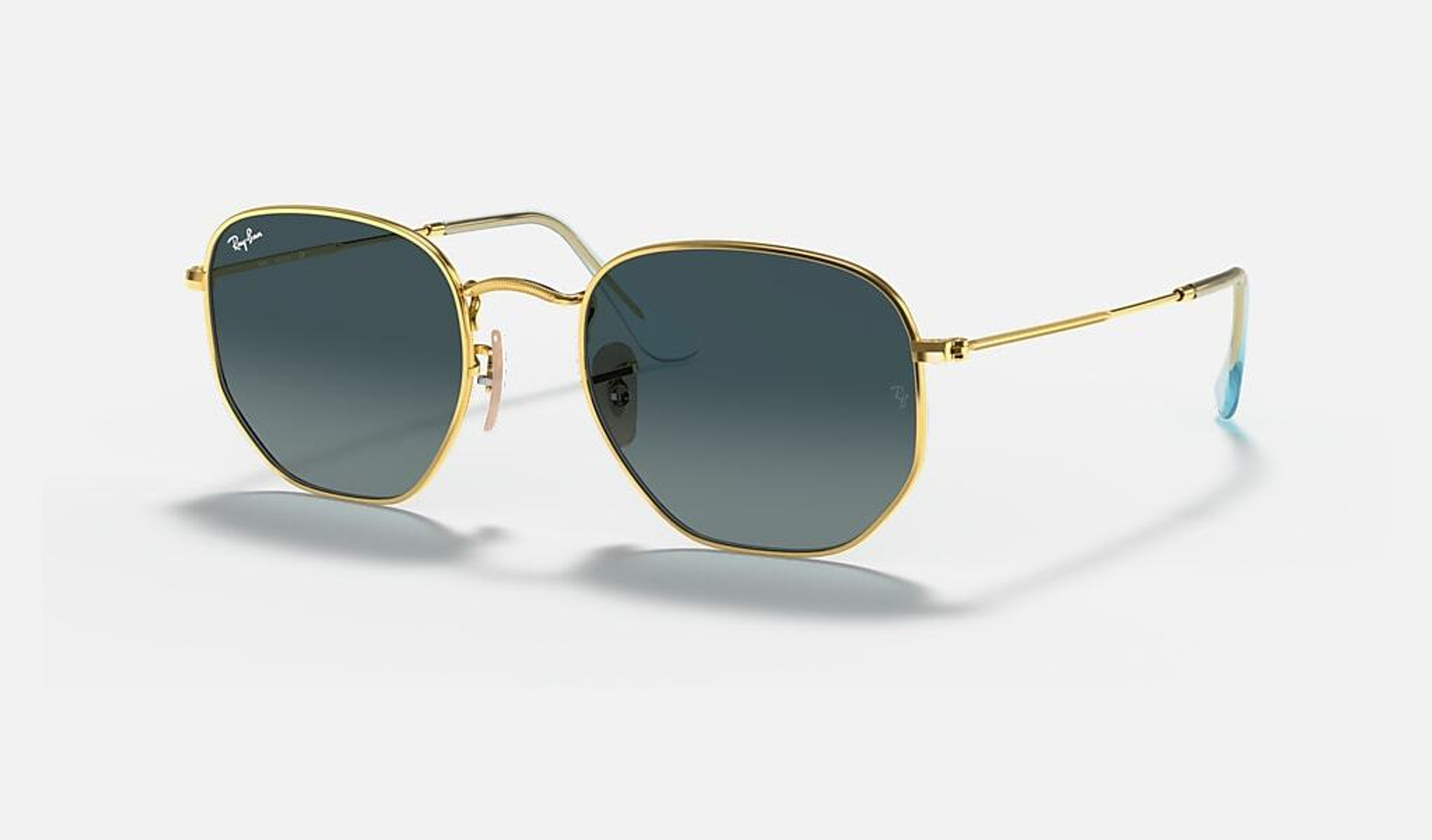 RAY-BAN HEXAGONAL RB3548N 91233M
