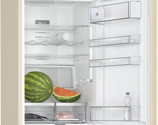 Холодильник Bosch KGN 39AK32R