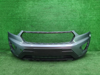 Бампер передний Hyundai Creta 1 (2016-2021)