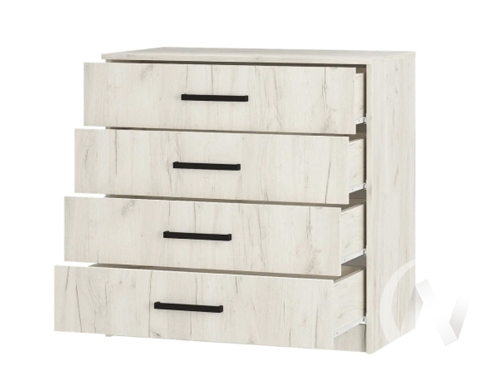 Комод 850 Спальня Фиеста