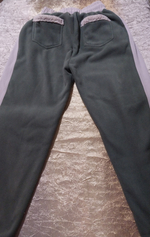 Костюм теплый «МОЙ ГЕНЕРАЛ» (мужской)