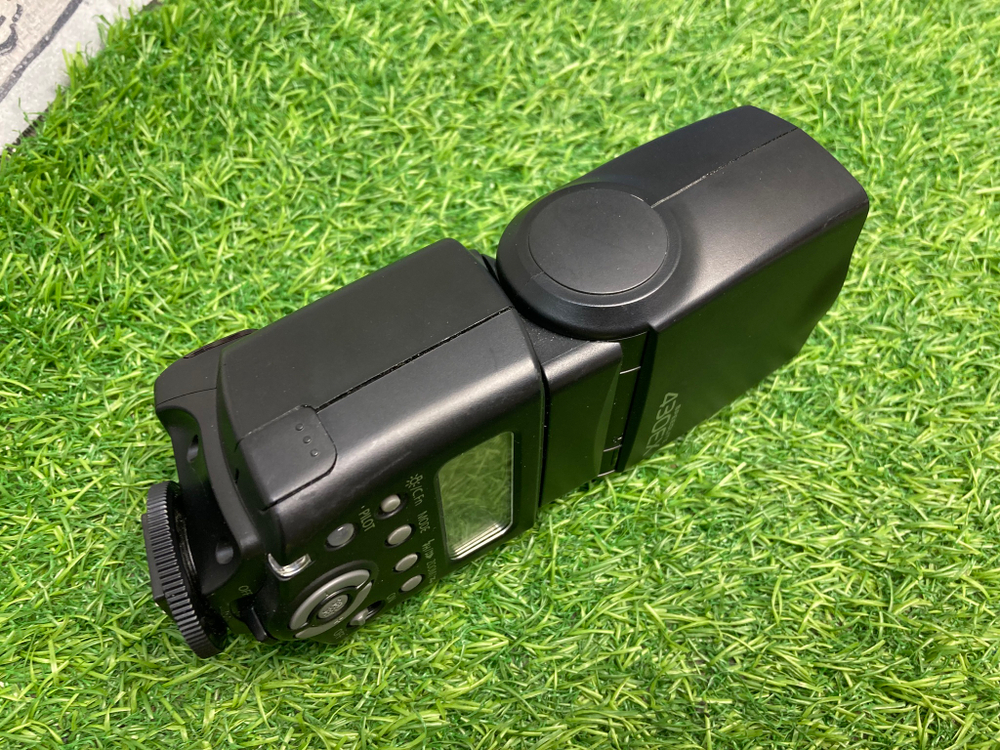 Canon Speedlite 430EX