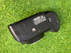 Nikon D5200 kit 18-55mm Покупка/Продажа