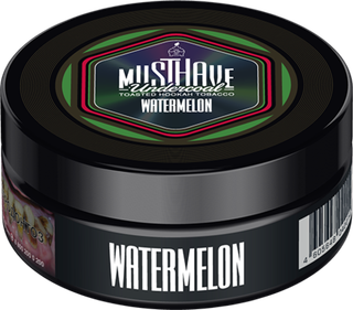 Табак MustHave - Watermelon 25 г