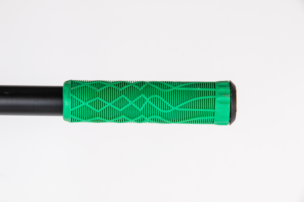 Трюковой самокат Tech Team Duker 101 2022 black/green