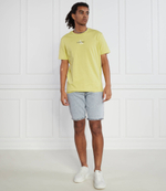 Шорты CALVIN KLEIN JEANS - серый(J30J323334)