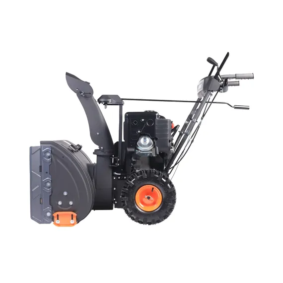 Бензиновый снегоуборщик &quot;PATRIOT&quot; PS 911