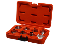 Набор для разъединения трубок пневматических грузовых автомобилей JTC