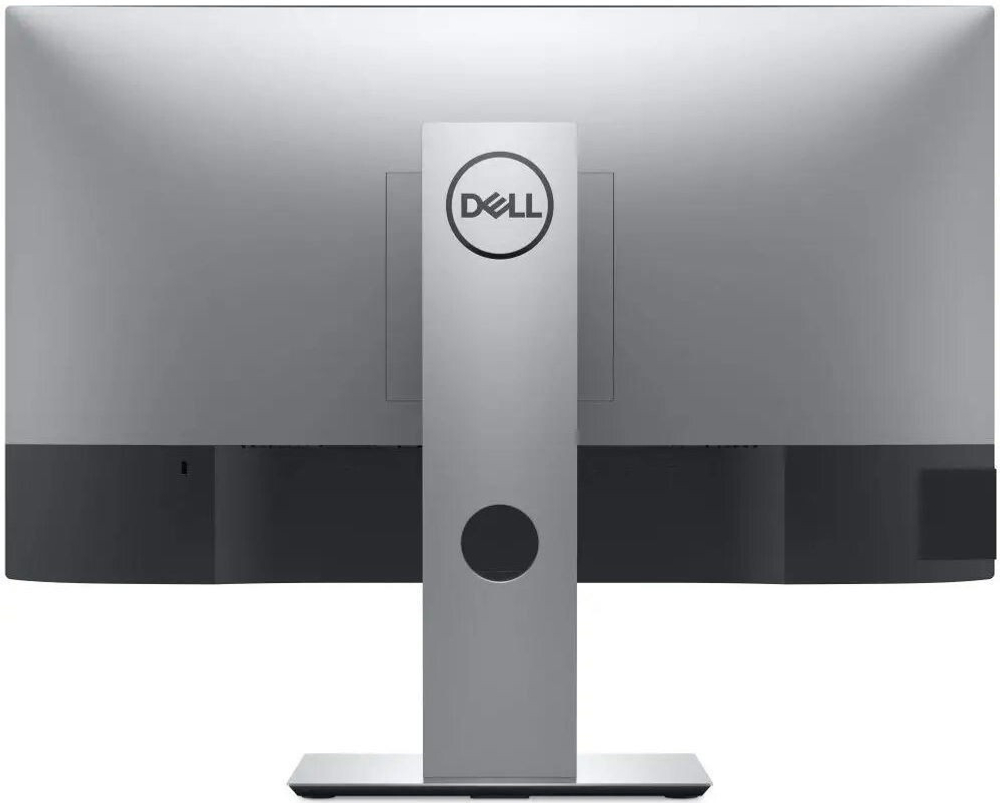 Монитор Dell 24;; UltraSharp U2421HE 1920x1080 IPS LED 76Гц 5ms HDMI DisplayPort USB Type-C
