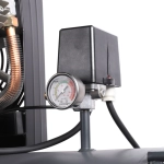 PATRIOT KRX 950 L500 D поршневой масляный компрессор 545302360