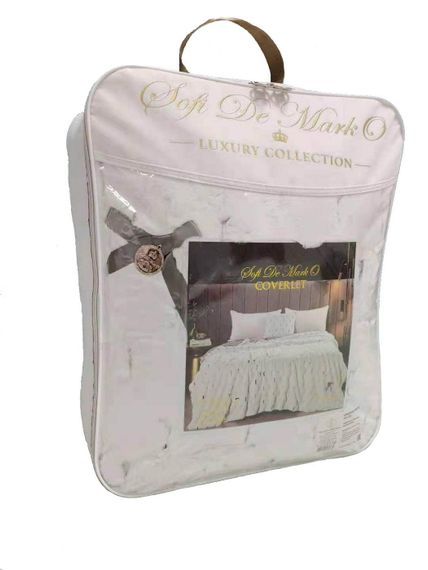 Адриана №7 Покрывало 160х220