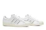 Кроссовки Adidas Originals Superstar 80S Human Made