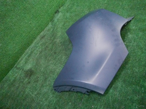 Бампер задний левая часть Land-Rover Discovery Sport (2014-2019)