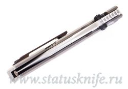 Нож CKF/Rassenti SNAFU 3.0 Aфотография - 8