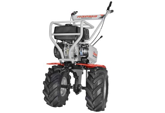 Мотоблок "ПАРМА" МБ-04.1-7,0/6БК