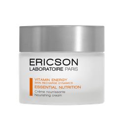 Ericson Laboratoire Витаминизированный питательный крем Essential Nutrition 50 мл