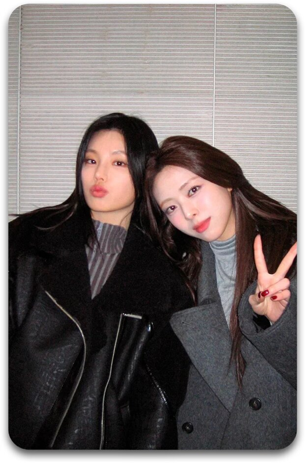 Карта #3062 / ITZY
