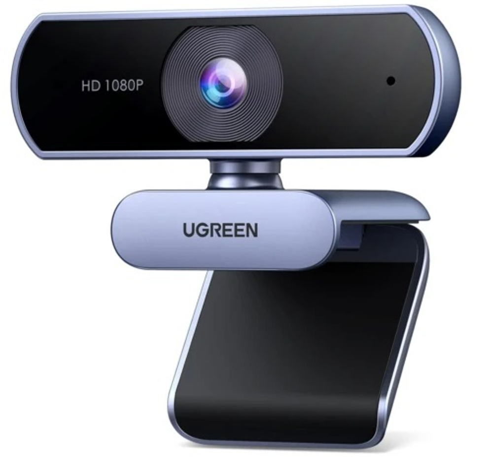 Веб-камера  UGREEN CM678