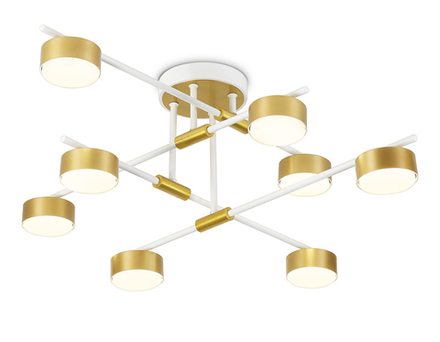 Ambrella Потолочный светильник Style GX53 FL51751