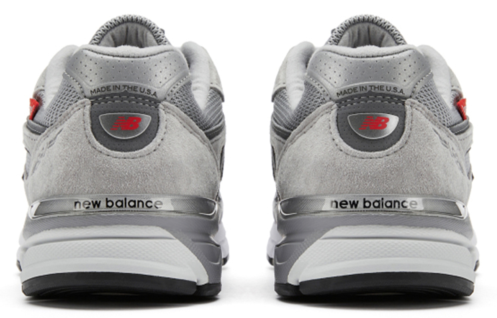 New Balance Nb 990 V4 Version Series Hyper Sneakers