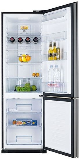 Холодильник Daewoo PH-T455NPB