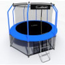 Батут i-Jump Elegant 10ft blue