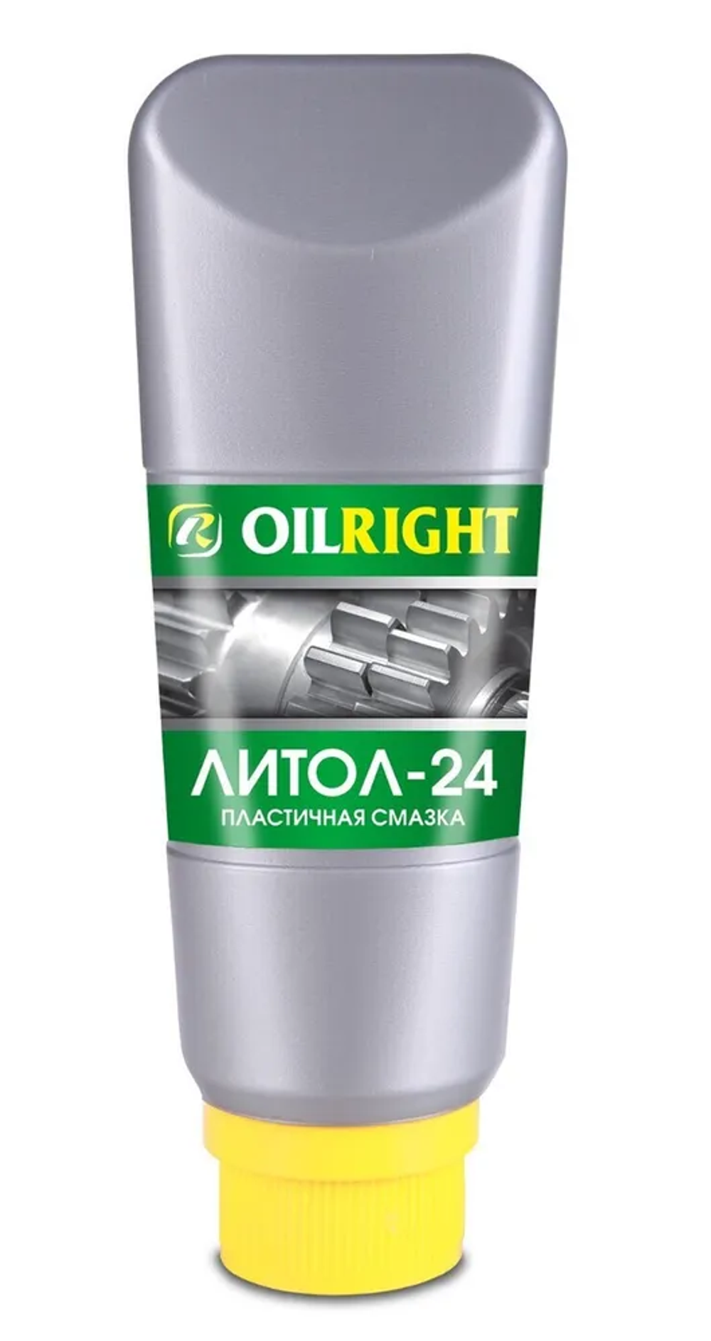 Смазка Литол-24 Oilright, 160 г