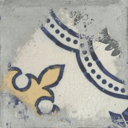 Декор ANTICO CASALE PIENZA CENERE RECT 120