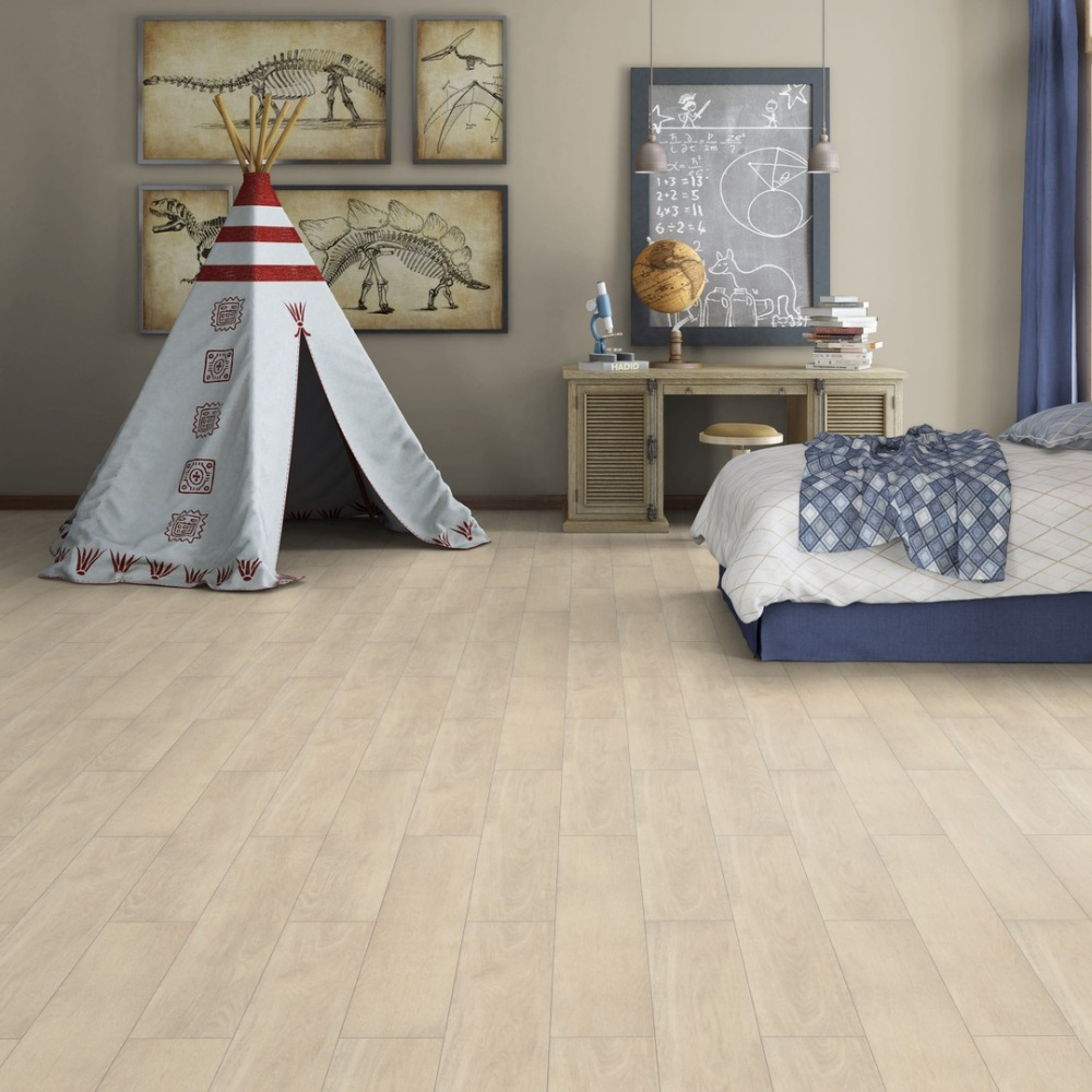 Кварцвиниловая плитка Tarkett Future House Tyron