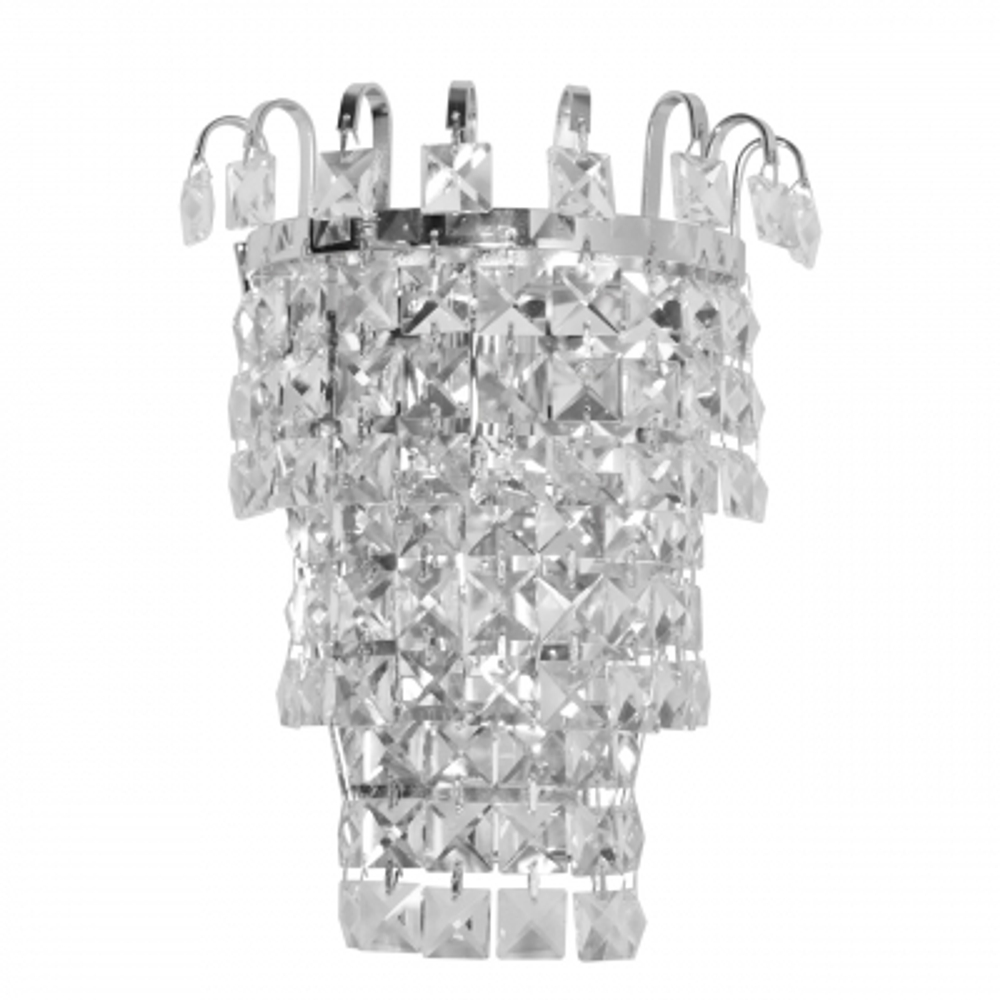 Бра MW-Light 642022801 1/60w e14