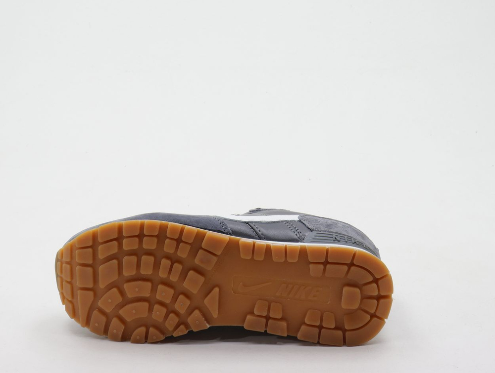 Кроссовки нат. кожа (36-41)р. / шт.