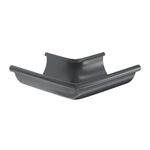 Угол желоба внутренний/наружный