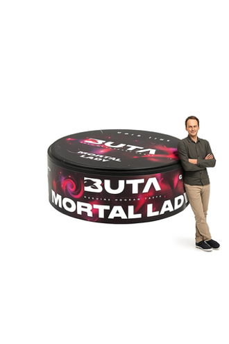 Buta - Mortal Lady (100g)