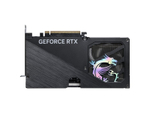 Видеокарта MSI Nvidia GeForce RTX 5060 Ti Gaming [RTX 5060 Ti 8G GAMING OC]