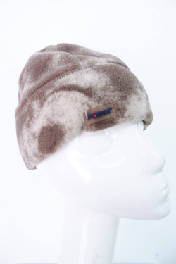 Шапка Pomas флисовая