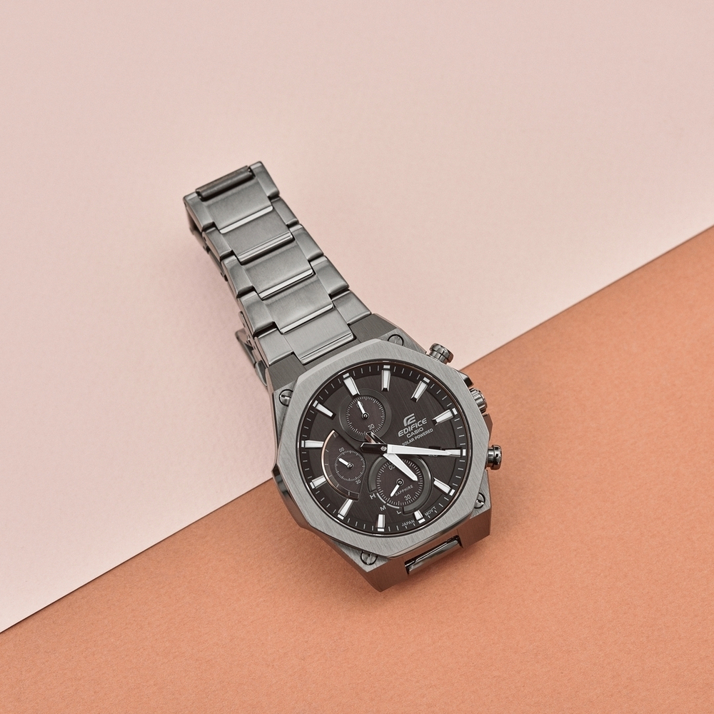 Часы Casio EFS-S570DC-1A