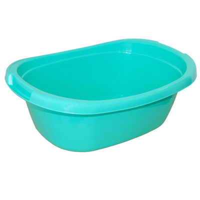 Таз 36 л прямоугольный 08036